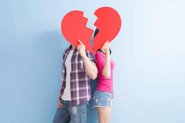 conserve relationsship